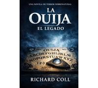 La ouija el legado