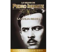 La Oveja Negra --- IMPORT ZONE 2 ---