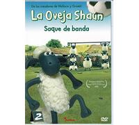 La Oveja Shaun 2 [Import]