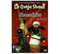 La Oveja Shaun 4 [Import]