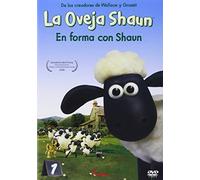 La Oveja Shaun Vol.1 [Import]