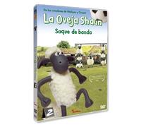 La Oveja Shaun Vol.2 [Import]
