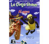 La Oveja Shaun - Volumen 5 (Import Dvd) (2013) Christopher Sadler