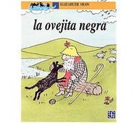 La ovejita negra/ The Little Black Sheep Elizabeth Shaw (Auteur)
