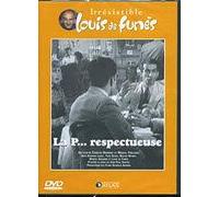 La P... Respectueuse