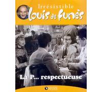 La P... Respectueuse