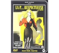 La p... Respectueuse