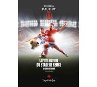 La P?Tite Histoire Du Stade De Reims