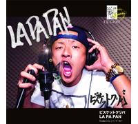 La Pa Pan [Import allemand]