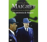La Paciencia De Maigret