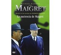 La Paciencia De Maigret [Import]