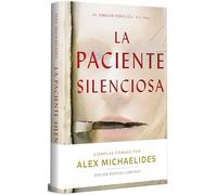 La paciente silenciosa / The Silent Patient