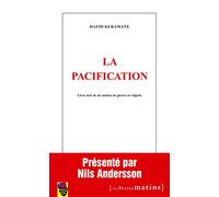 La Pacification