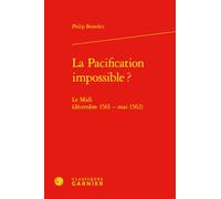 La Pacification impossible ?: Le Midi (décembre 1561 - mai 1562)