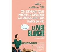 La Page Blanche