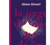 La Page de tous les désirs - Etienne Lécroart - L'association - broché - Bande dessinée