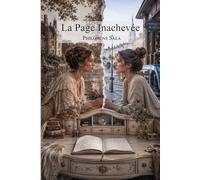 La Page inachevée