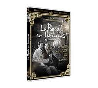 La Pagode en flammes