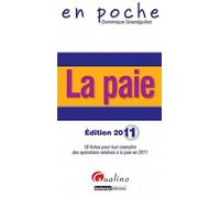 La paie