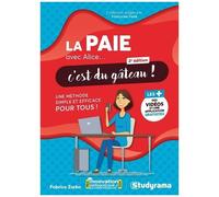 La Paie Avec Alice - C'est Du Gâteau !