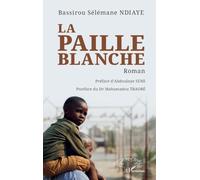 La paille blanche