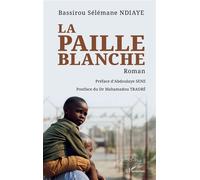 La paille blanche