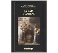 La Paix D'amiens
