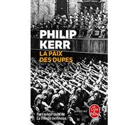 La Paix des dupes