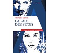 Tristane Banon – La paix des sexes – Essai – Poche