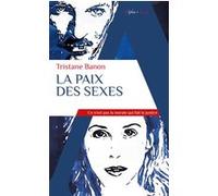 Tristane Banon – La paix des sexes – Essai – Poche