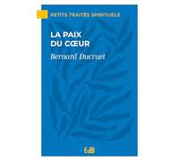 La paix du coeur