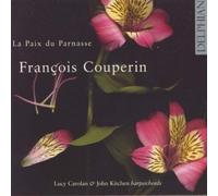 Couperin : la Paix du Parnasse