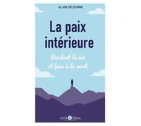 La Paix Intérieure