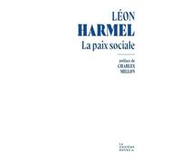La Paix sociale