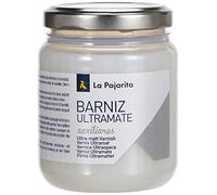 La Pajarita 124237 Vernis ultra mat 175 ml