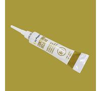 La Pajarita 146264 R-1 Peinture à contour relief Doré 20 ml