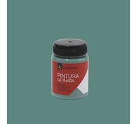 La Pajarita 169822 peinture satiné L-39, vert Jade, 35 ml