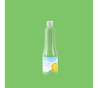 La Pajarita 173673 peinture Tempera liquida TL-07, vert, 500 ml