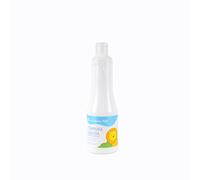 La Pajarita 173773 peinture Tempera liquida TL-01, blanc, 500 ml