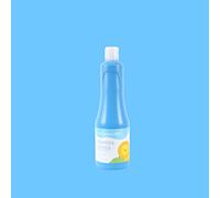 La Pajarita 174473 peinture Tempera liquida tl-08, cyan, 500 ml