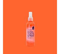 La Pajarita 212374 Spray Textile, TS-14, 100 ml, fluo orange