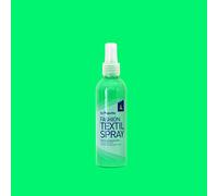 La Pajarita 212574 Spray Textile, TS-16, 100 ml, vert fluo