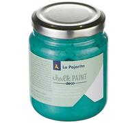 La Pajarita CP Peinture, 175 ml, 175 ml, Multicolore (Piel de Mar), 1
