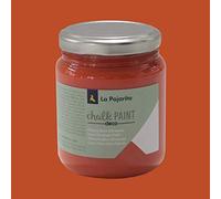 La Pajarita CP Peinture, 175 ml, 175 ml, Orange/Népal (Naranja Nepal), 1