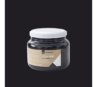 La Pajarita MP-15 peinture, Black Shadow, 500 ml