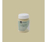 La Pajarita Peinture décorative 75 ml, jaune, CP-05