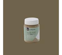 La Pajarita Peinture décorative 75 ml, marron, CP-25