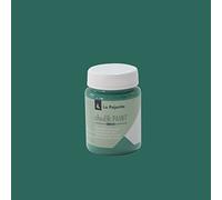 La Pajarita Peinture décorative 75 ml, vert, CP-17