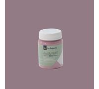 La Pajarita Peinture décorative 75 ml, violet, CP-08