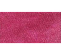 La Pajarita Peinture pour tissu opaque métallisée Tom-12 Magenta 35 ml, peinture d'application directe sur toile